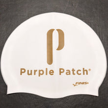 Load image into Gallery viewer, Slick Finis Swim Cap