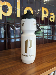 Refreshed 26-ounce Specialized Purist Water Bottle in White