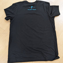 Load image into Gallery viewer, Dixonary Purple Patch Tee