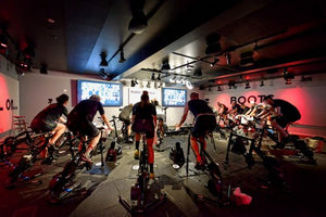 Gift Certificate: Live & On-Demand Bike Sessions (1 Month)