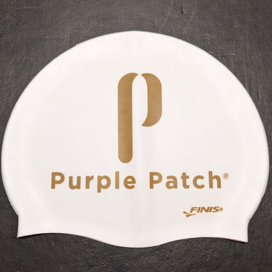 Slick Finis Swim Cap