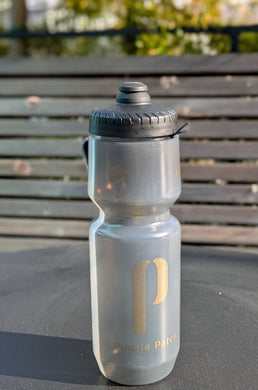 Smokey 26-ounce Specialized Purist Water Bottle