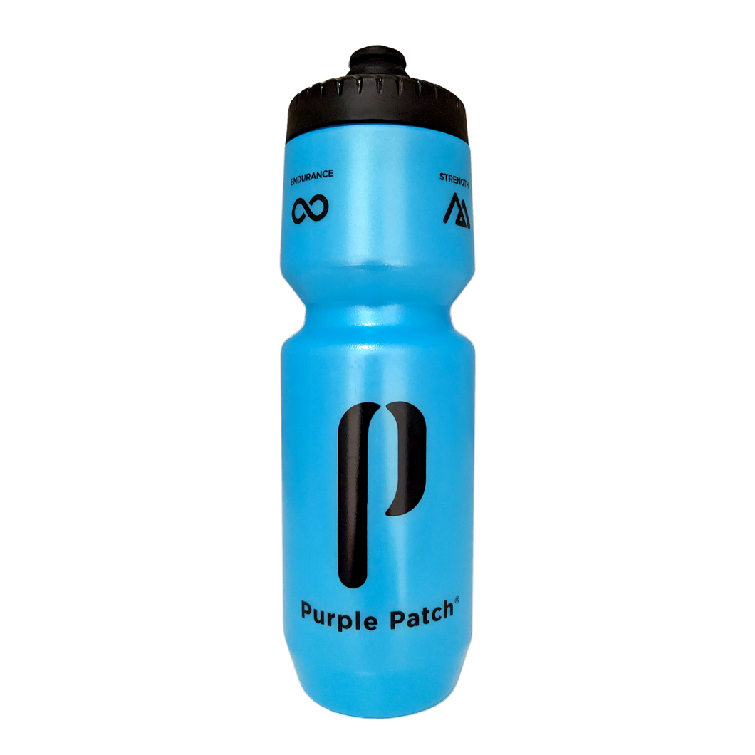 Thirsty? Grab our 26-ounce Specialized Purist Water Bottle