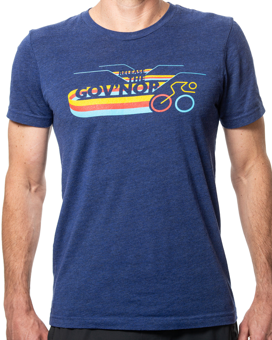 Dixon-ary Gov'nor T-Shirt