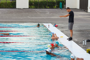 2023 Purple Patch Kona Camp - Sold Out