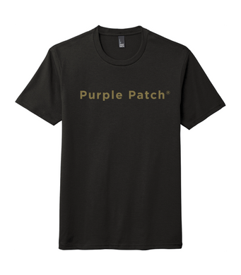 Purple Patch Tee