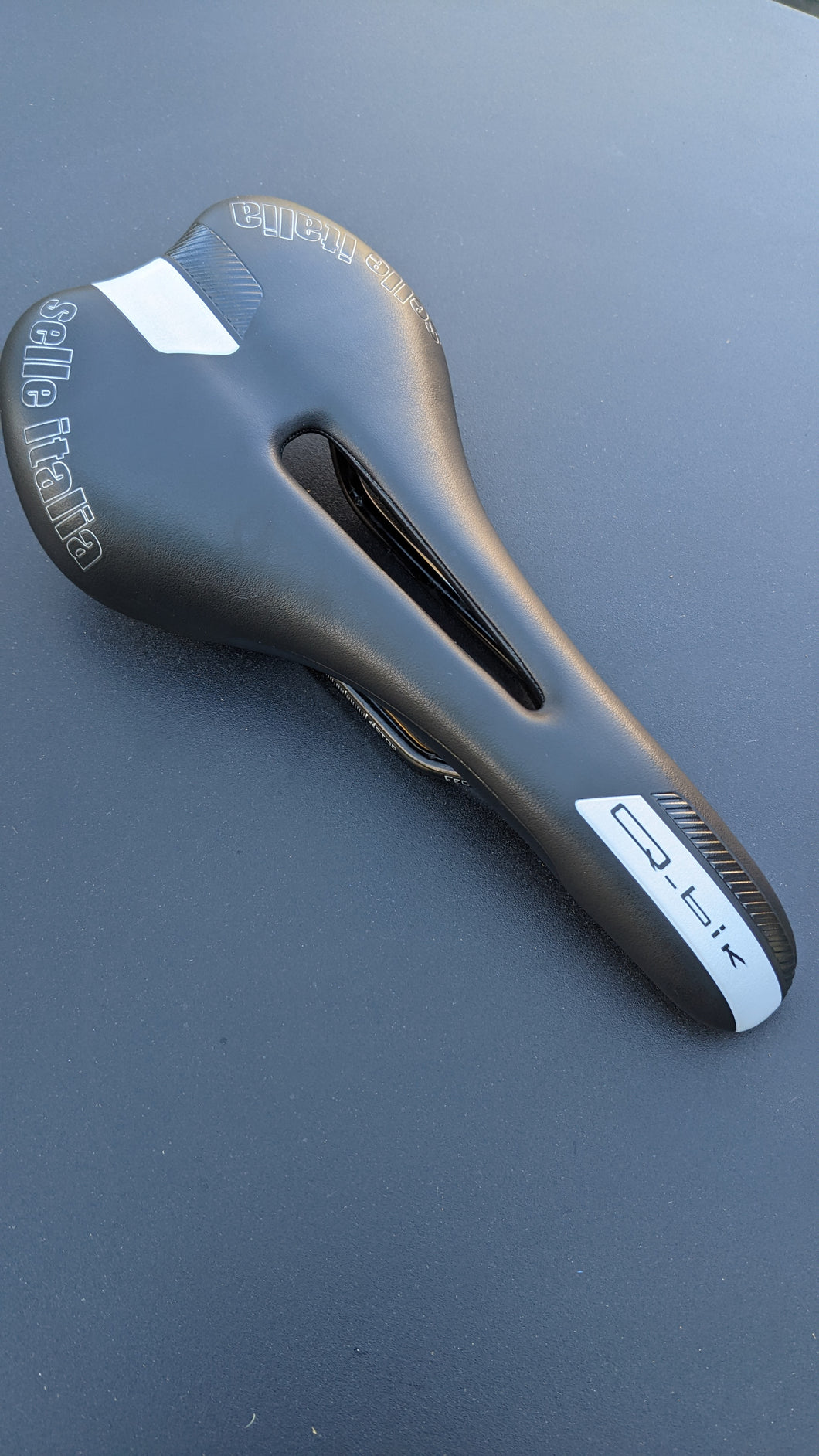 Selle Italia Saddle - FREE Shipping Cost Only