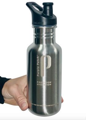 Stolen! Purple Patch Training Center Klean Kanteen Water Bottles
