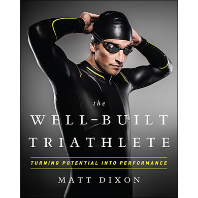 The Well-Built Triathlete