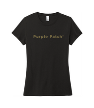 Load image into Gallery viewer, Purple Patch Tee