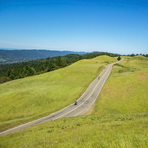 2023 Napa Valley Triathlon Camp