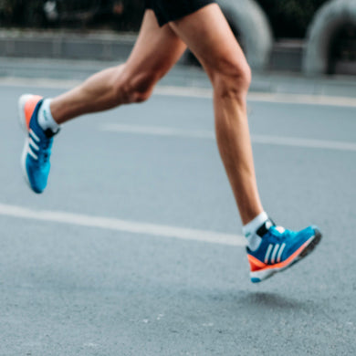 Virtual Run Analysis